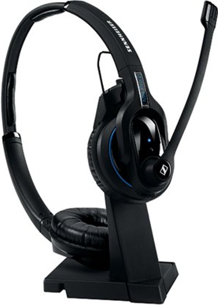 Office Monster | Sennheiser EPOS IMPACT MB Pro 2 UC ML - headset Sennheiser EPOS IMPACT MB Pro 2 UC ML - headset