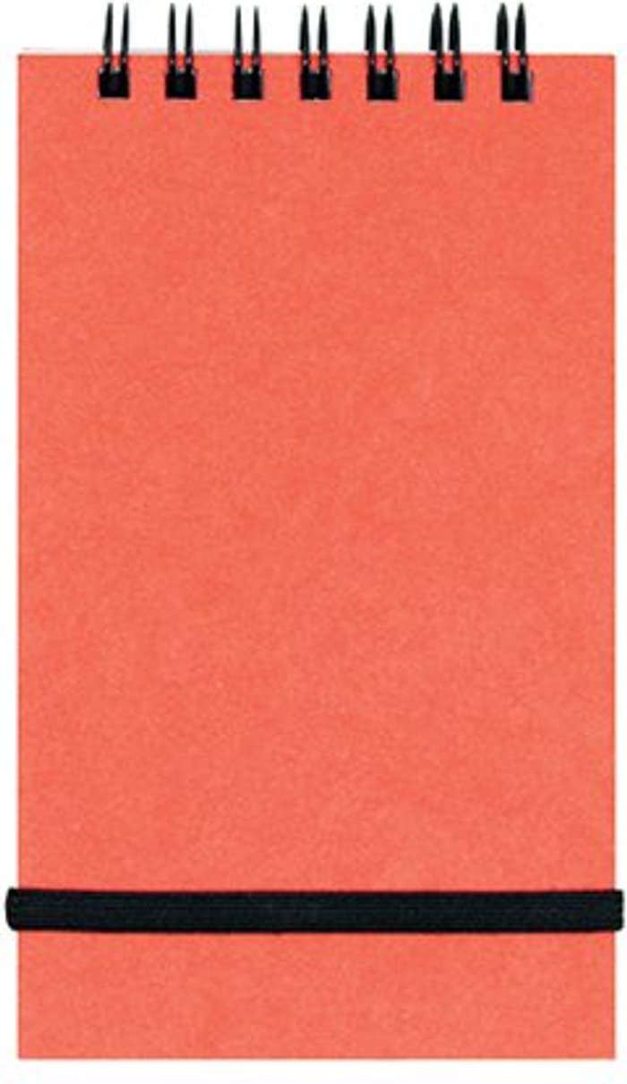 Office Monster | Silvine Silvine Elasticated Pocket Notepad 76x127mm 192 Pages (Pack of 12) 194 Silvine Silvine Elasticated Pocket Notepad 76x127mm 192 Pages (Pack of 12) 194