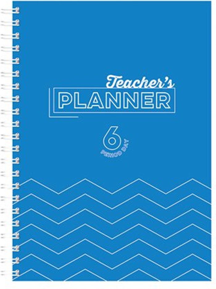 Office Monster | Silvine Silvine Academic Planner and Record A4 Blue 40 Name EX202 Silvine Silvine Academic Planner and Record A4 Blue 40 Name EX202