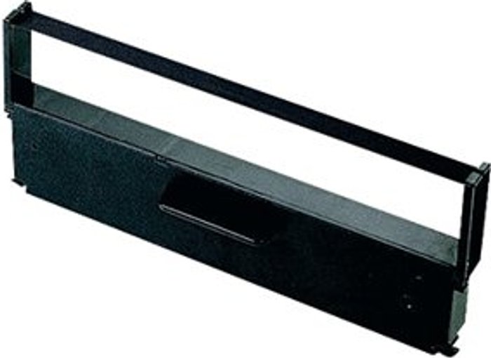 Office Monster | Unbranded Compatible Epson ERC31 Fabric Black Ribbon 2966FNBK Unbranded Compatible Epson ERC31 Fabric Black Ribbon 2966FNBK