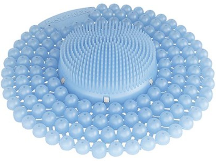 Office Monster | P-Screen P-Screen Triple Action 60-Day Urinal Mat Linen (Pack of 6) P-SCREEN LINEN P-Screen P-Screen Triple Action 60-Day Urinal Mat Linen (Pack of 6) P-SCREEN LINEN