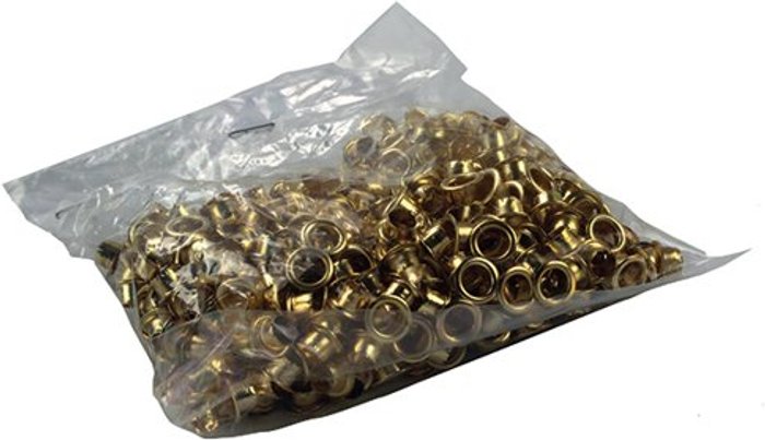 Office Monster | Rexel Rexel Eyelets 4.7mm x 3.2mm (Pack of 500) 20320050 Rexel Rexel Eyelets 4.7mm x 3.2mm (Pack of 500) 20320050