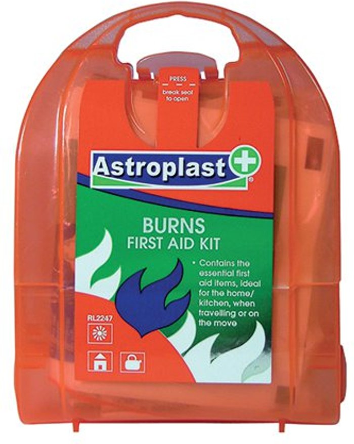 Office Monster | Wallace Cameron Wallace Cameron Micro Burns First Aid Kit 1044229 Wallace Cameron Wallace Cameron Micro Burns First Aid Kit 1044229