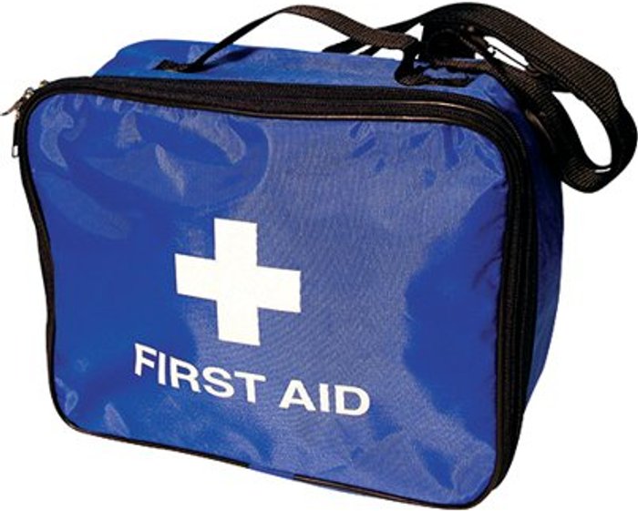 Office Monster | Wallace Cameron Wallace Cameron First Aid Bag 1024022 Wallace Cameron Wallace Cameron First Aid Bag 1024022