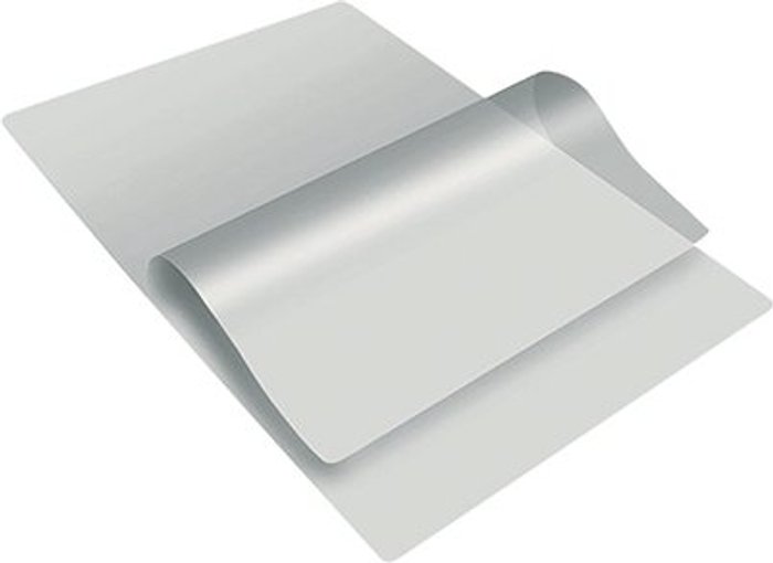 Office Monster | Unbranded Lightweight A3 Laminating Pouch 80 Micron (Pack of 100) 1342 Unbranded Lightweight A3 Laminating Pouch 80 Micron (Pack of 100) 1342