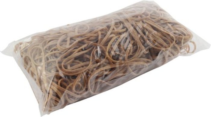Office Monster | Unbranded Size 36 Rubber Bands 454g 9340017 Unbranded Size 36 Rubber Bands 454g 9340017