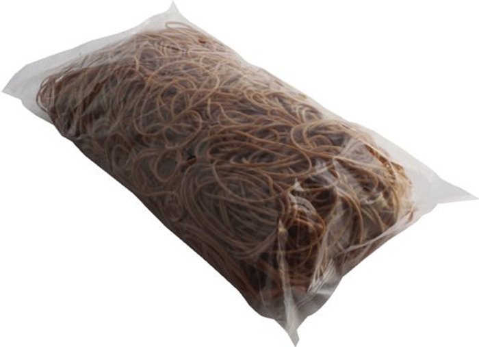 Office Monster | Unbranded Size 20 Rubber Bands 454g 9340005 Unbranded Size 20 Rubber Bands 454g 9340005
