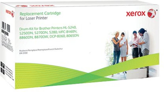 Office Monster | Xerox Xerox Compatible Drum Cartridge DR3100 003R99767 Xerox Xerox Compatible Drum Cartridge DR3100 003R99767