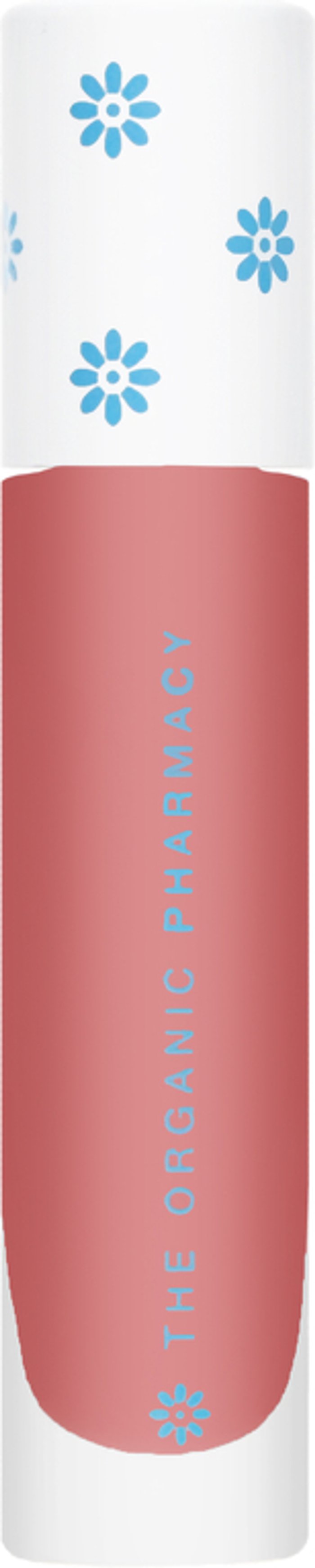 Fragrancedirect | The Organic Pharmacy The Organic Pharmacy Plumping Liquid Lipstick Pink The Organic Pharmacy The Organic Pharmacy Plumping Liquid Lipstick Pink