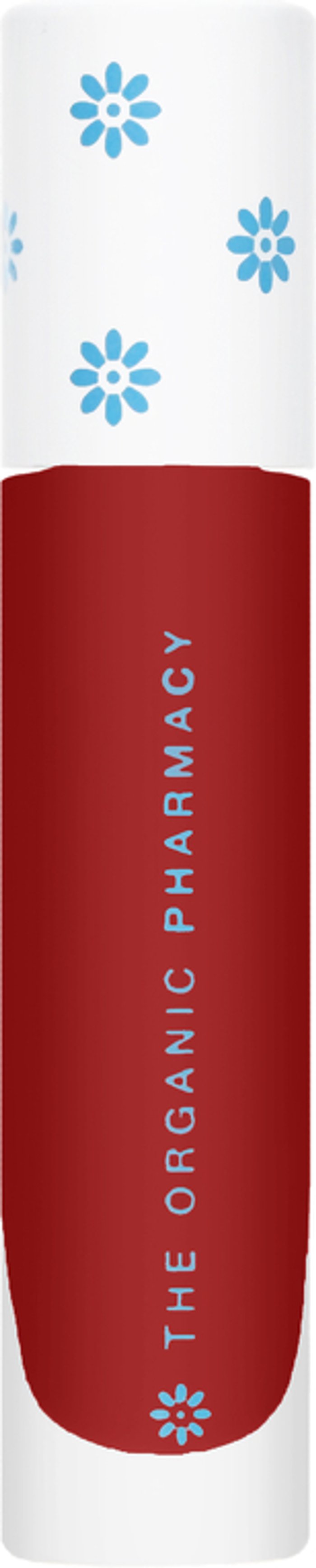 Fragrancedirect | The Organic Pharmacy The Organic Pharmacy Plumping Liquid Lipstick Red The Organic Pharmacy The Organic Pharmacy Plumping Liquid Lipstick Red