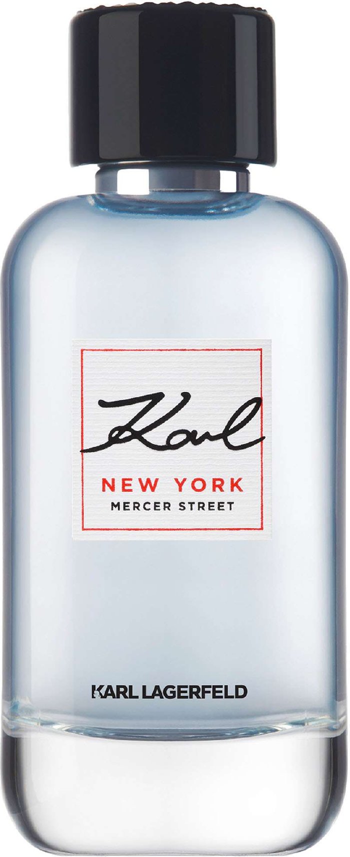 Fragrancedirect | Karl Lagerfeld Karl Lagerfeld New York Mercer Street Eau de Toilette Spray 100ml Karl Lagerfeld Karl Lagerfeld New York Mercer Street Eau de Toilette Spray 100ml
