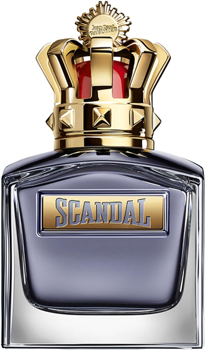 Fragrancedirect | Jean Paul Gaultier Jean Paul Gaultier Scandal Pour Homme Eau de Toilette 100ml Jean Paul Gaultier Jean Paul Gaultier Scandal Pour Homme Eau de Toilette 100ml