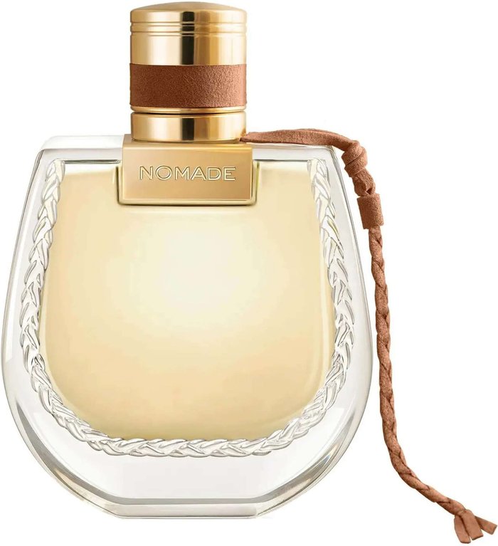 Fragrancedirect | Chloé Chloé Nomade Naturelle Eau de Parfum Spray 75ml Chloé Chloé Nomade Naturelle Eau de Parfum Spray 75ml