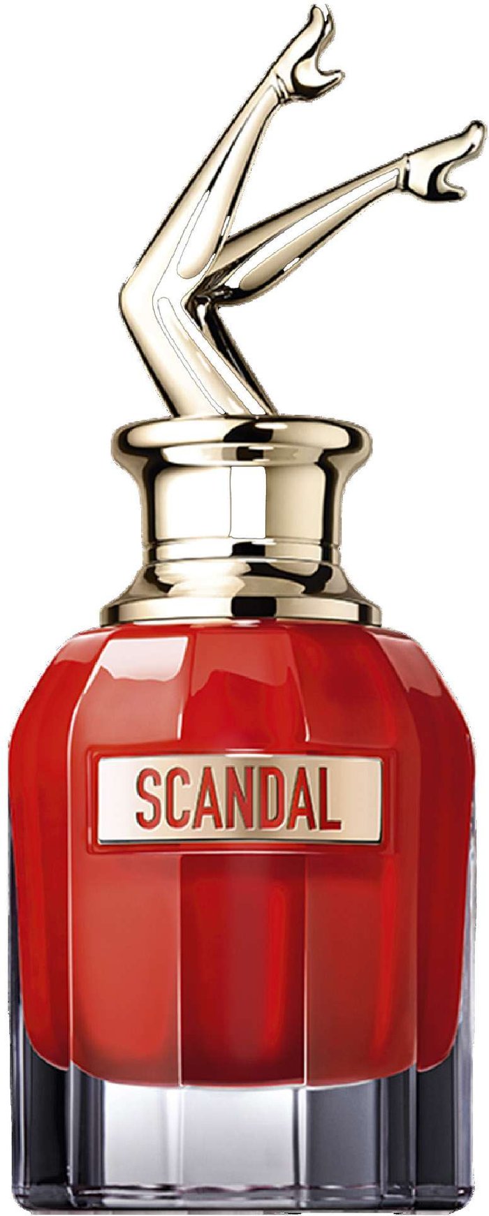 Fragrancedirect | Jean Paul Gaultier Jean Paul Gaultier Scandal Le Parfum Eau de Parfum 80ml Jean Paul Gaultier Jean Paul Gaultier Scandal Le Parfum Eau de Parfum 80ml