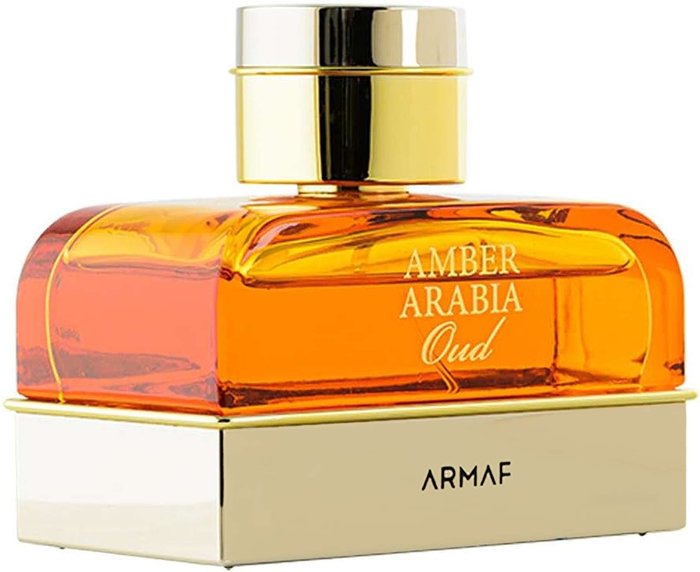 Fragrancedirect | ARMAF ARMAF Amber Arabia Oud Parfum Spray 100ml ARMAF ARMAF Amber Arabia Oud Parfum Spray 100ml