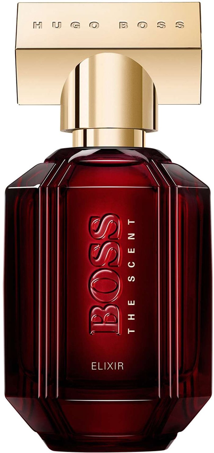 Fragrancedirect | Hugo Boss HUGO BOSS BOSS The Scent For Her Elixir Parfum Intense 30ml Hugo Boss HUGO BOSS BOSS The Scent For Her Elixir Parfum Intense 30ml