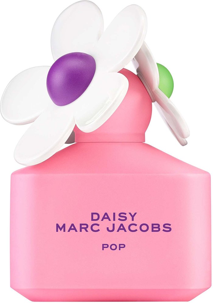 Fragrancedirect | Marc Jacobs Marc Jacobs Daisy Pop for Women 50ml Marc Jacobs Marc Jacobs Daisy Pop for Women 50ml
