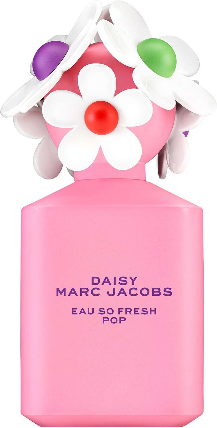 Fragrancedirect | Marc Jacobs Marc Jacobs Daisy Eau So Fresh Pop for Women 75ml Marc Jacobs Marc Jacobs Daisy Eau So Fresh Pop for Women 75ml