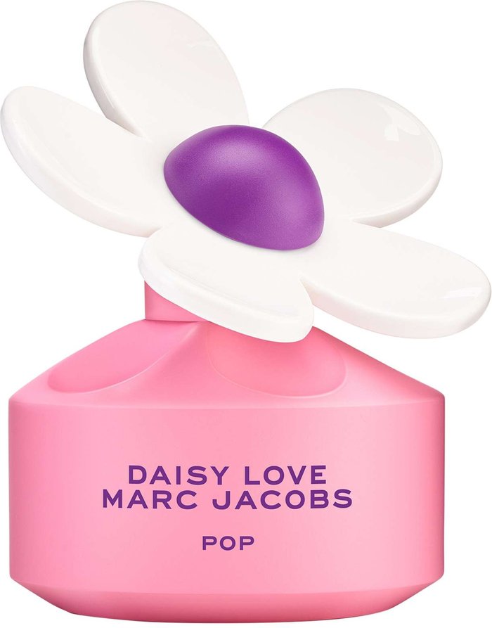 Fragrancedirect | Marc Jacobs Marc Jacobs Daisy Love Pop for Women 50ml Marc Jacobs Marc Jacobs Daisy Love Pop for Women 50ml