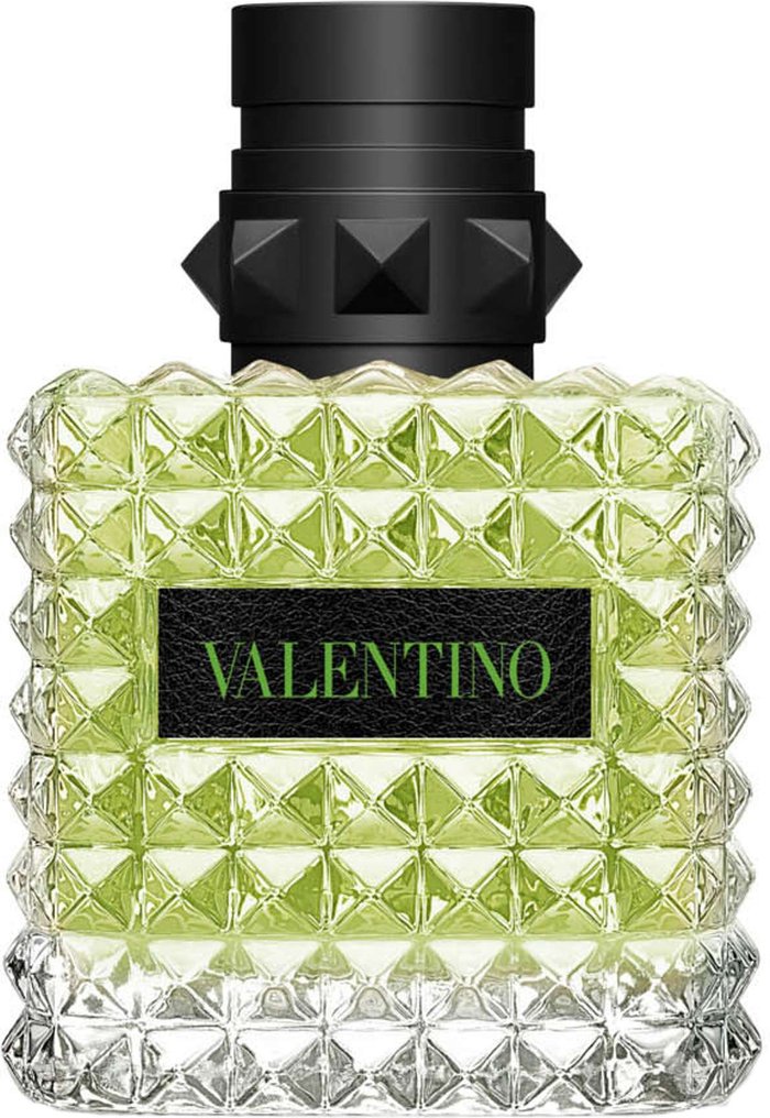 Fragrancedirect | Valentino Valentino Born in Roma Donna Green Stravaganza Eau de Parfum Intense Spray 30ml Valentino Valentino Born in Roma Donna Green Stravaganza Eau de Parfum Intense Spray 30ml