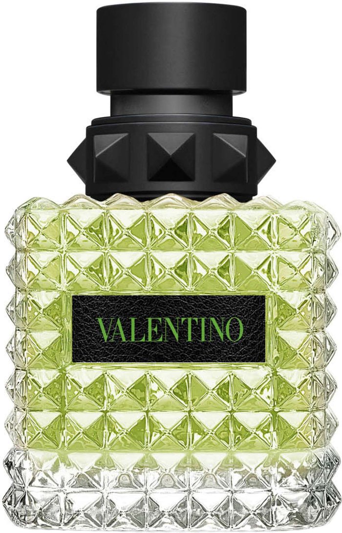 Fragrancedirect | Valentino Valentino Born in Roma Donna Green Stravaganza Eau de Parfum Intense Spray 50ml Valentino Valentino Born in Roma Donna Green Stravaganza Eau de Parfum Intense Spray 50ml