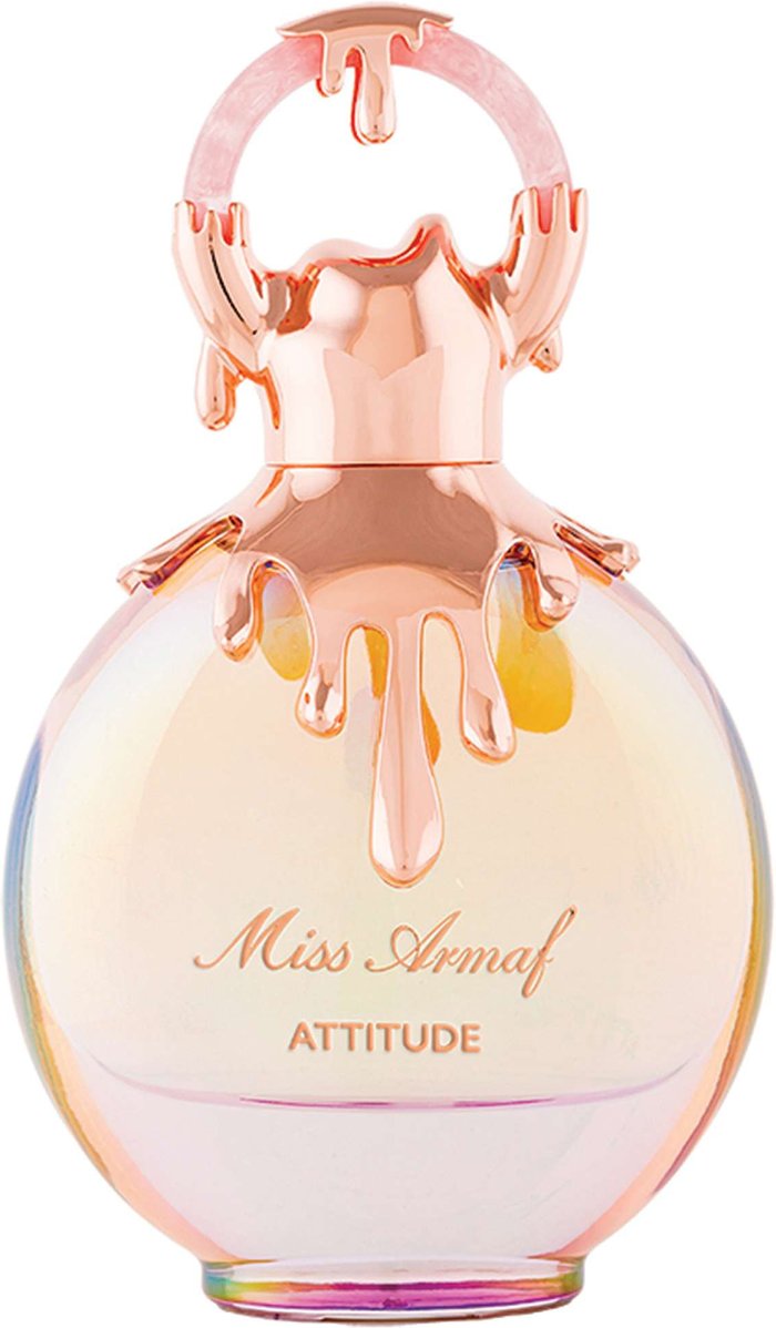 Fragrancedirect | ARMAF ARMAF Miss Armaf Attitude Eau de Parfum Spray 100ml ARMAF ARMAF Miss Armaf Attitude Eau de Parfum Spray 100ml