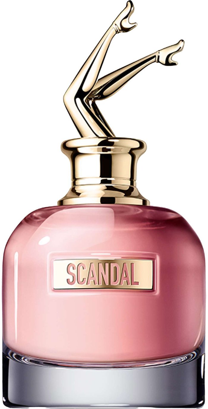 Fragrancedirect | Jean Paul Gaultier Jean Paul Gaultier Scandal Eau de Parfum Spray - 80ml Jean Paul Gaultier Jean Paul Gaultier Scandal Eau de Parfum Spray - 80ml