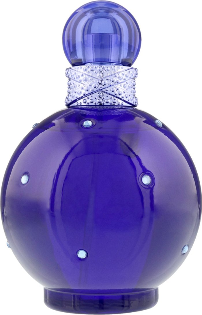 Fragrancedirect | Britney Spears Britney Spears Midnight Fantasy Eau de Parfum Spray 100ml Britney Spears Britney Spears Midnight Fantasy Eau de Parfum Spray 100ml