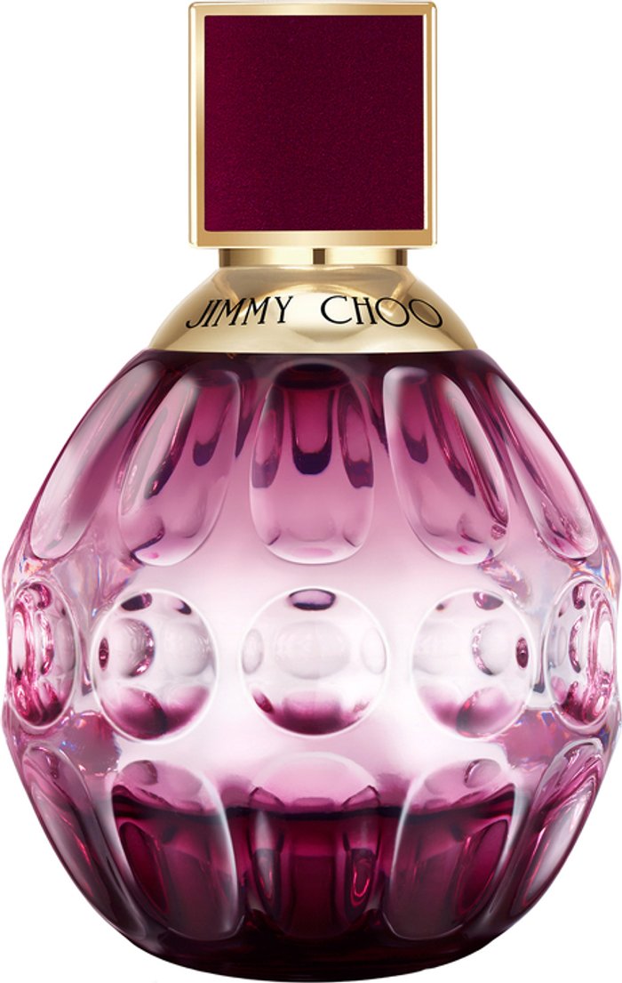Fragrancedirect | Jimmy Choo Jimmy Choo Fever Eau De Parfum 60ml - Purple Jimmy Choo Jimmy Choo Fever Eau De Parfum 60ml - Purple