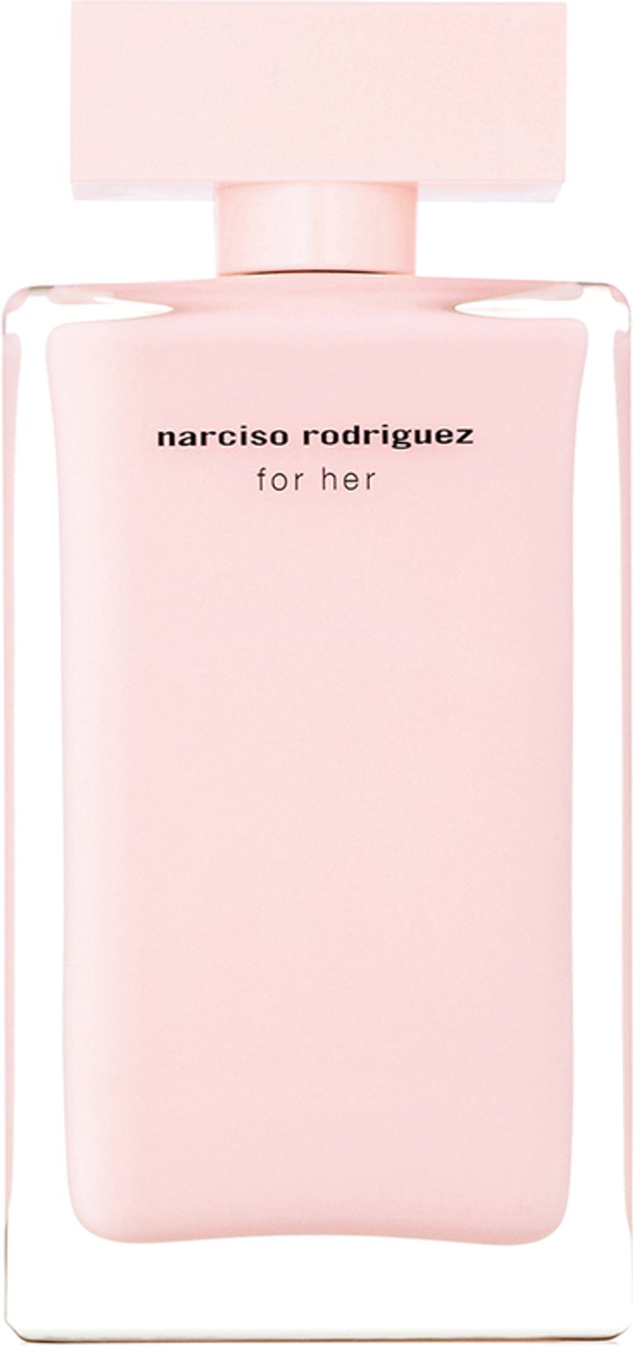 Fragrancedirect | Narciso Rodriguez Narciso Rodriguez For Her Eau de Parfum Spray 100ml Narciso Rodriguez Narciso Rodriguez For Her Eau de Parfum Spray 100ml