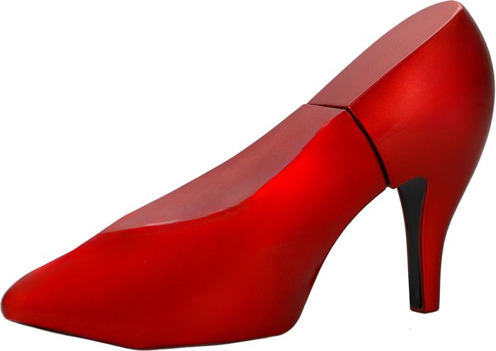 Fragrancedirect | Laurelle Laurelle Sexxy Shoo Red Eau de Parfum Spray 100ml Laurelle Laurelle Sexxy Shoo Red Eau de Parfum Spray 100ml