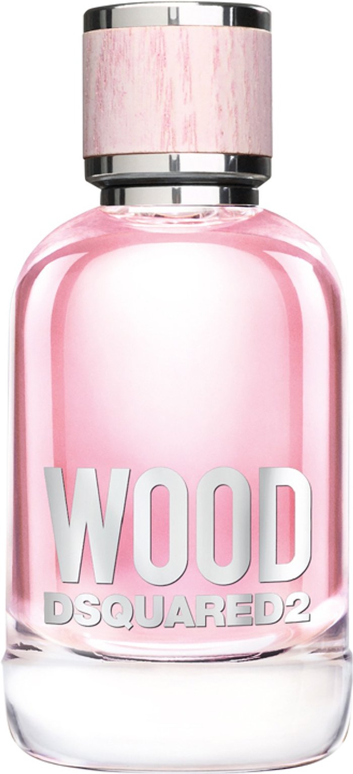 Fragrancedirect | Dsquared2 Dsquared2 Wood Pour Femme 100ml Eau de Toilette Dsquared2 Dsquared2 Wood Pour Femme 100ml Eau de Toilette