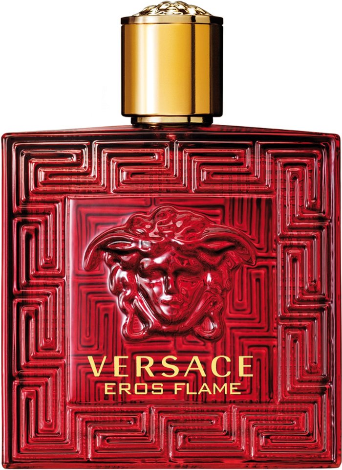 Fragrancedirect | Versace Versace Eros Flame Eau de Parfum Vapo 100ml Versace Versace Eros Flame Eau de Parfum Vapo 100ml