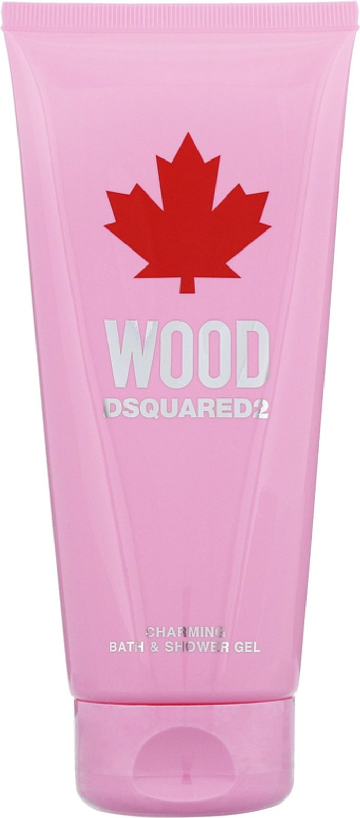 Fragrancedirect | Dsquared2 Dsquared2 Wood Pour Femme Shower Gel 200ml Dsquared2 Dsquared2 Wood Pour Femme Shower Gel 200ml