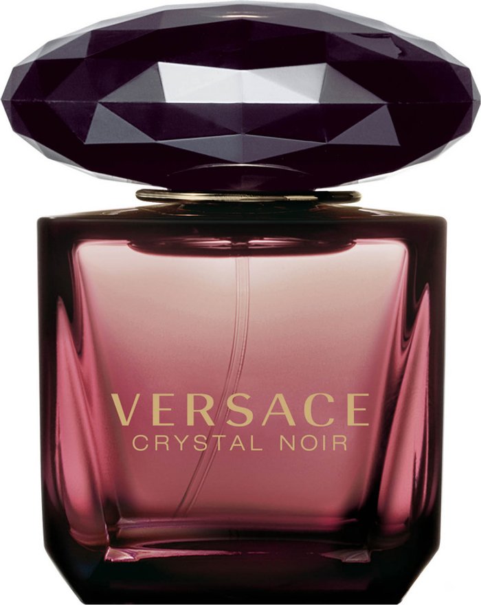 Fragrancedirect | Versace Versace Crystal Noir Eau de Toilette Spray 90ml Versace Versace Crystal Noir Eau de Toilette Spray 90ml