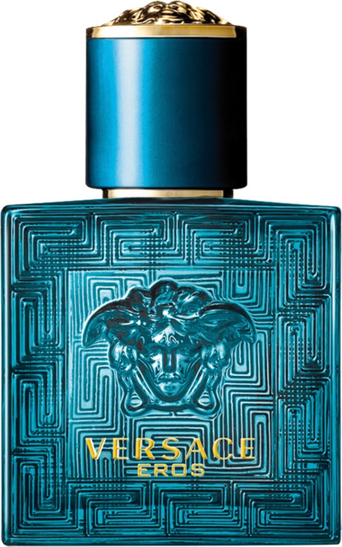 Fragrancedirect | Versace Versace Eros Eau de Toilette Spray 30ml Versace Versace Eros Eau de Toilette Spray 30ml
