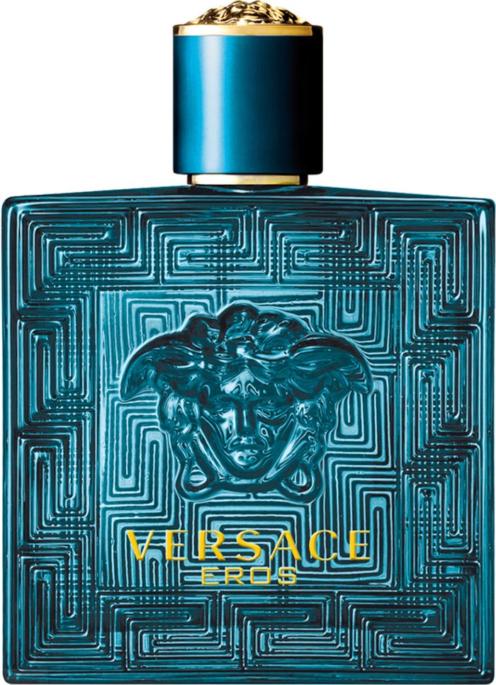 Fragrancedirect | Versace Versace Eros Eau de Toilette Men's Aftershave Spray 100ml Versace Versace Eros Eau de Toilette Men's Aftershave Spray 100ml