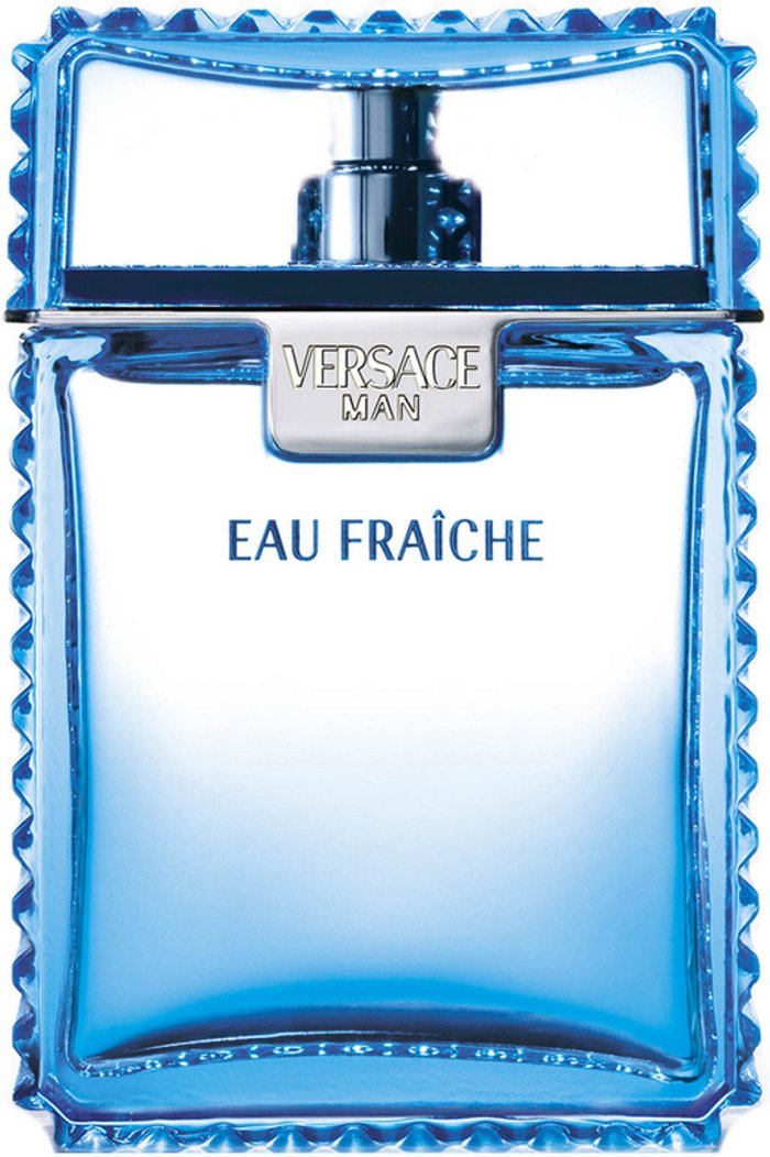Fragrancedirect | Versace Versace Man Eau Fraiche Eau de Toilette Spray 200ml Versace Versace Man Eau Fraiche Eau de Toilette Spray 200ml