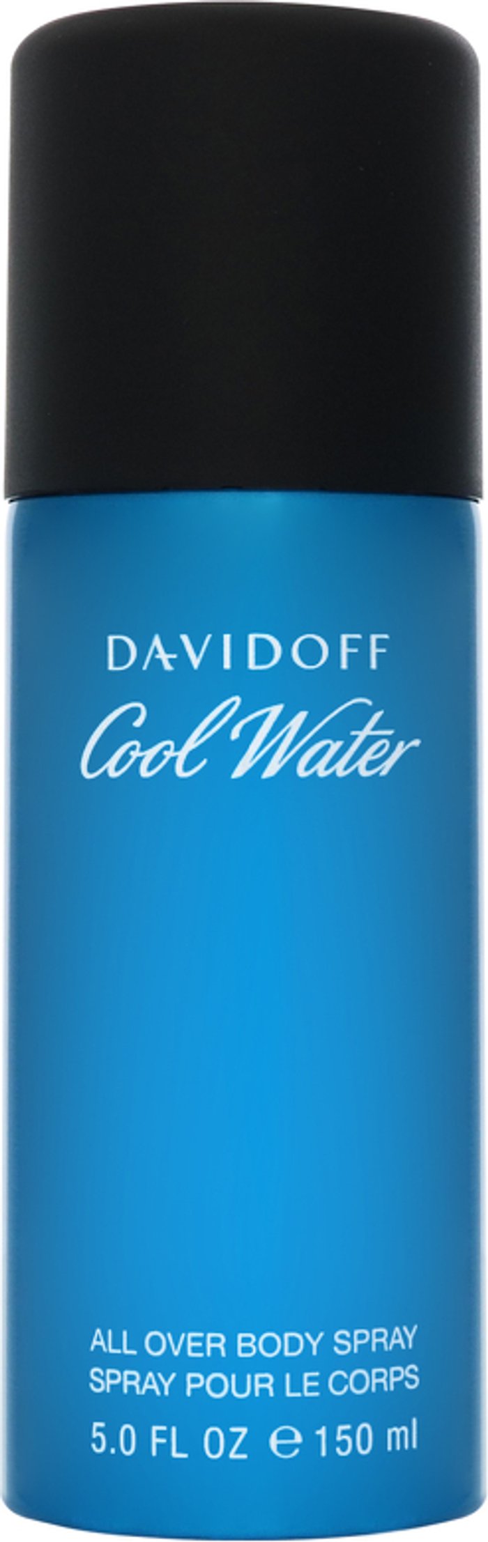 Fragrancedirect | Davidoff Davidoff Cool Water Man All Over Body Spray 150ml Davidoff Davidoff Cool Water Man All Over Body Spray 150ml