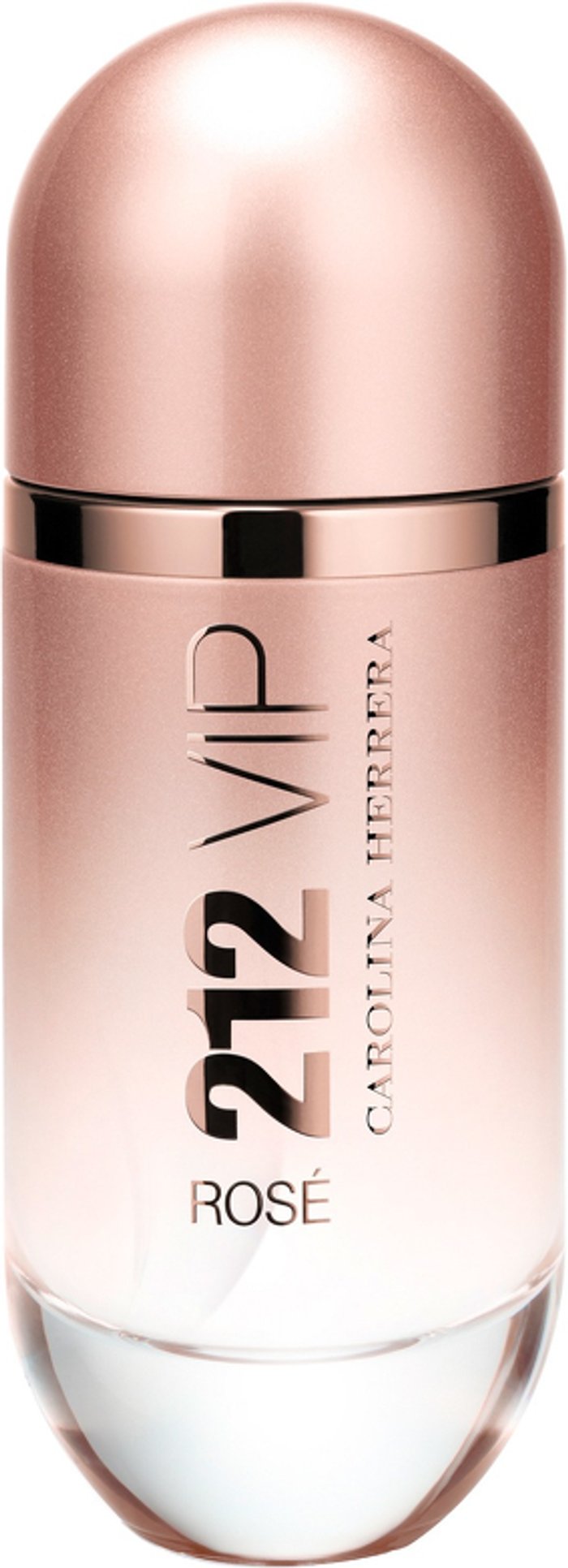 Fragrancedirect | Carolina Herrera Carolina Herrera 212 VIP Rose Eau de Parfum 80ml Carolina Herrera Carolina Herrera 212 VIP Rose Eau de Parfum 80ml