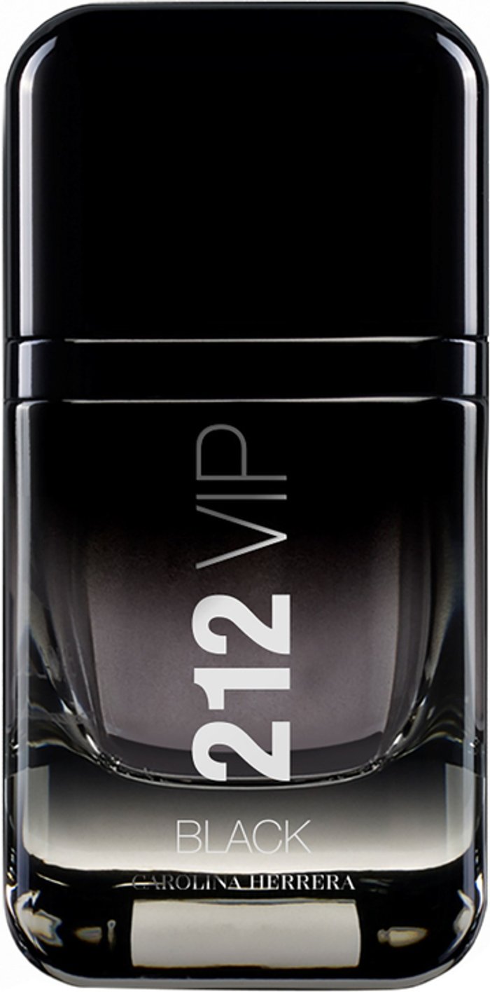 Fragrancedirect | Carolina Herrera Carolina Herrera 212 VIP Black Eau de Parfum 50ml Carolina Herrera Carolina Herrera 212 VIP Black Eau de Parfum 50ml