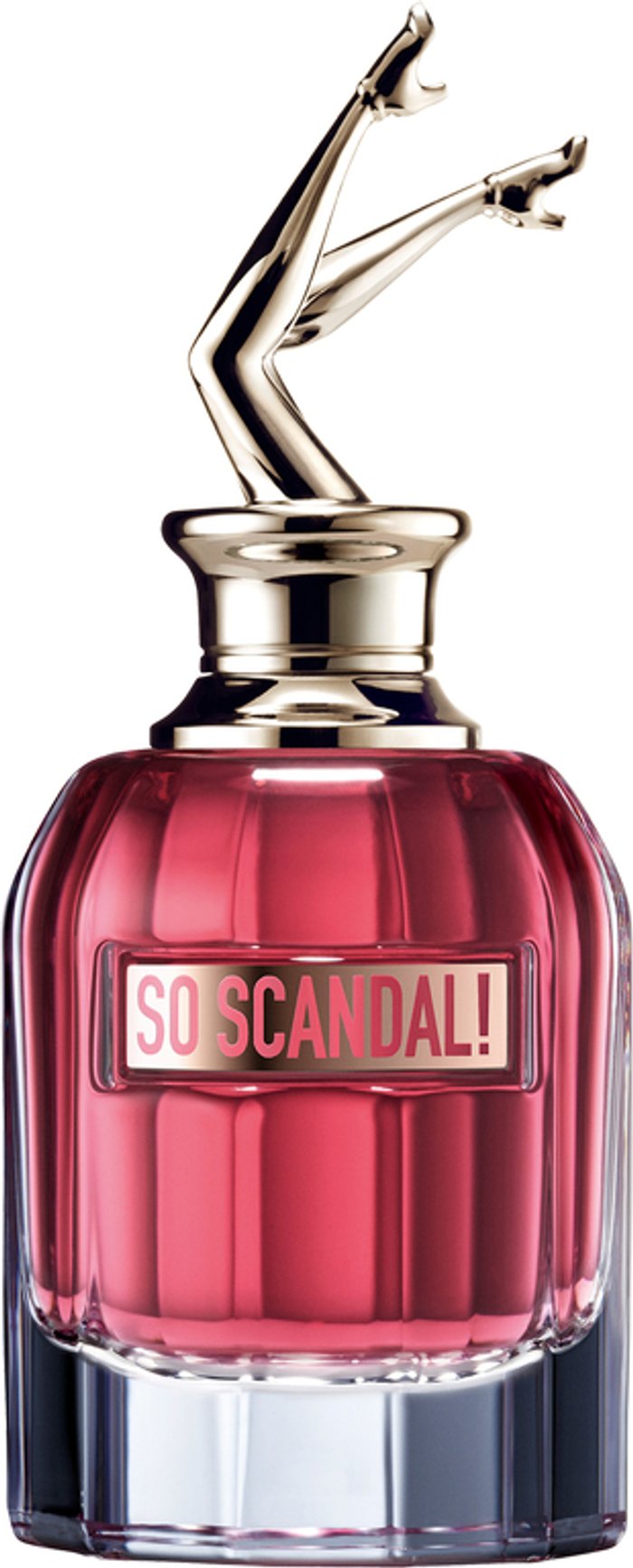Fragrancedirect | Jean Paul Gaultier Jean Paul Gaultier So Scandal Eau de Parfum 80ml Jean Paul Gaultier Jean Paul Gaultier So Scandal Eau de Parfum 80ml