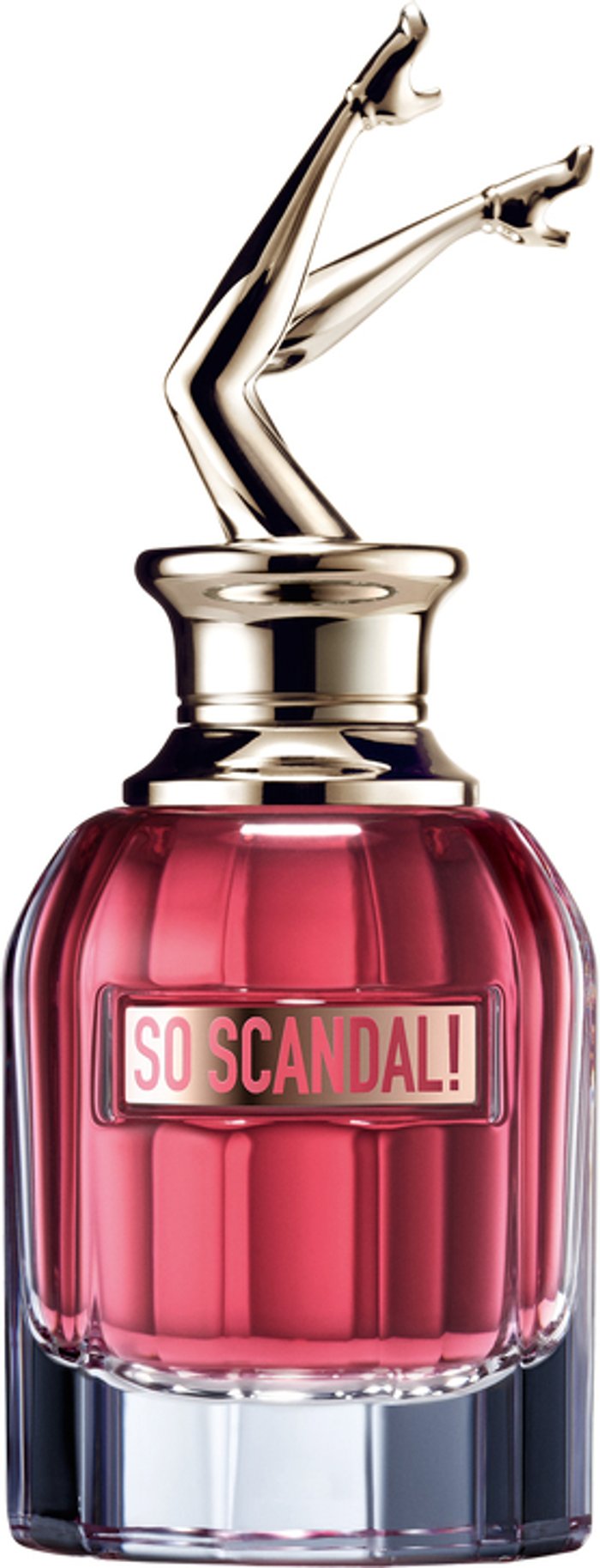 Fragrancedirect | Jean Paul Gaultier Jean Paul Gaultier So Scandal Eau De Parfum Spray - Red / 50ml Jean Paul Gaultier Jean Paul Gaultier So Scandal Eau De Parfum Spray - Red / 50ml