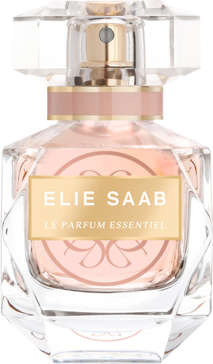 Fragrancedirect | Elie Saab Elie Saab Le Parfum Essentiel Eau De Parfum 30ml - Pink Elie Saab Elie Saab Le Parfum Essentiel Eau De Parfum 30ml - Pink