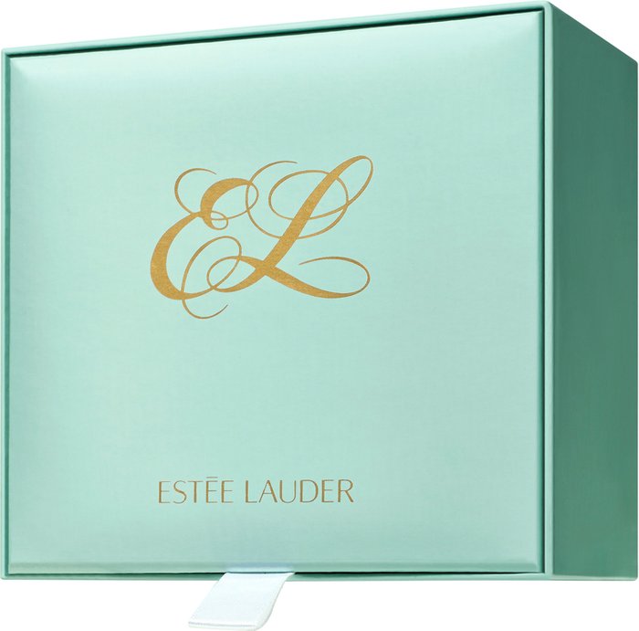 Fragrancedirect | Estee Lauder Estee Lauder Youth-Dew Fragranced Dusting Powder 200g - Blue Estee Lauder Estee Lauder Youth-Dew Fragranced Dusting Powder 200g - Blue