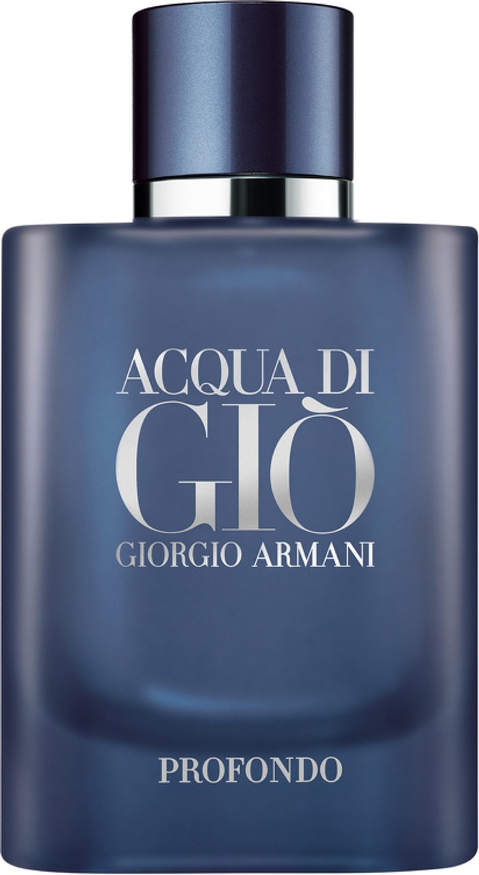 Fragrancedirect | Armani Armani Acqua Di Gio Profondo Eau de Parfum Spray 75ml Armani Armani Acqua Di Gio Profondo Eau de Parfum Spray 75ml