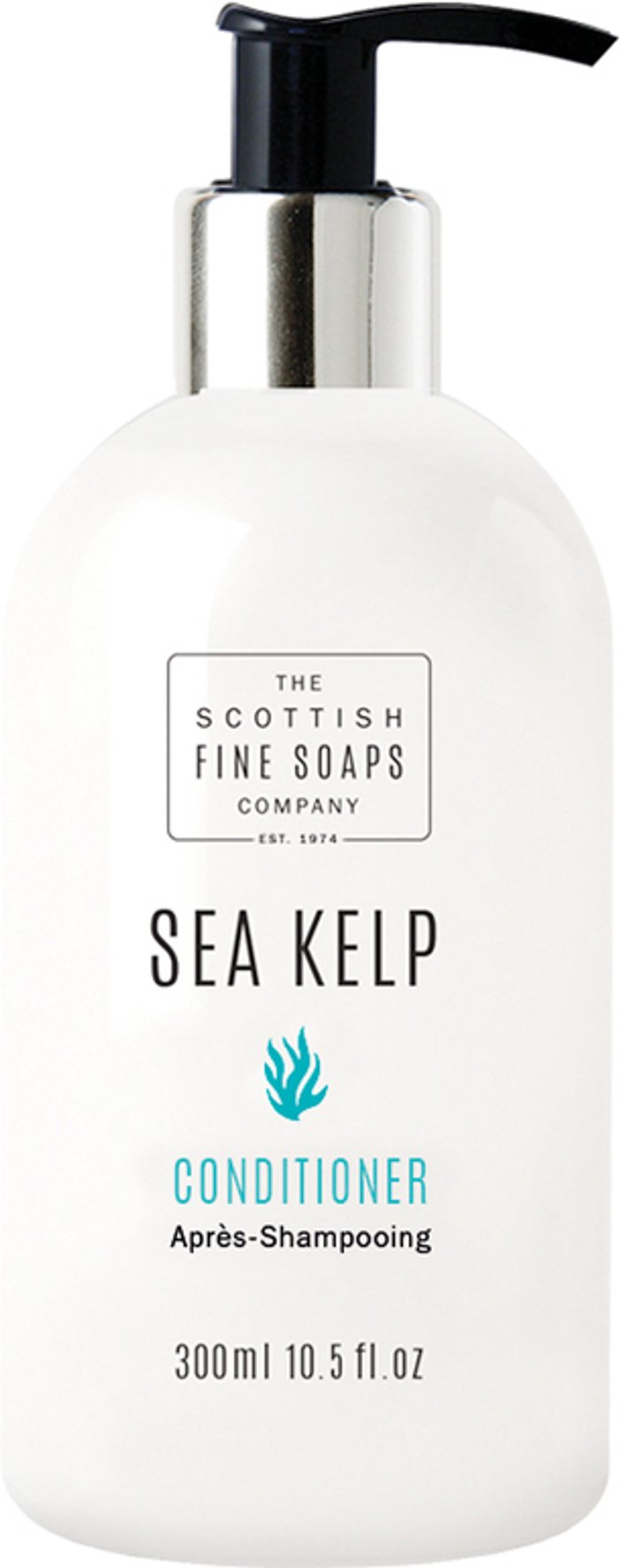 Fragrancedirect | Scottish Fine Soaps Scottish Fine Soaps Sea Kelp Conditioner 300ml Scottish Fine Soaps Scottish Fine Soaps Sea Kelp Conditioner 300ml