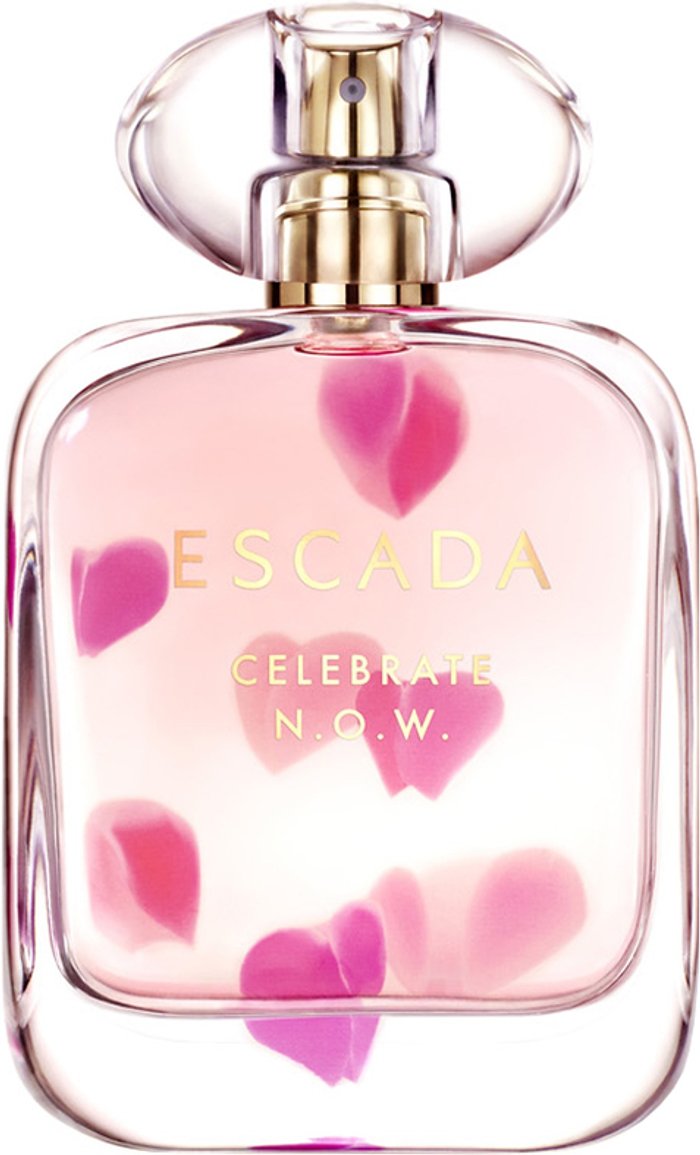 Fragrancedirect | Escada Escada Celebrate Now 80Ml EDP-s Escada Escada Celebrate Now 80Ml EDP-s