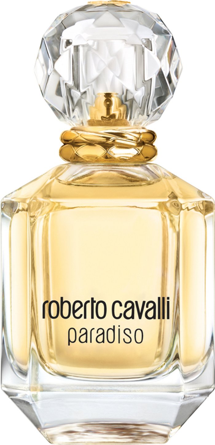 Fragrancedirect | Roberto Cavalli Roberto Cavalli Paradiso Eau de Parfum Women's Perfume Spray 75ml Roberto Cavalli Roberto Cavalli Paradiso Eau de Parfum Women's Perfume Spray 75ml