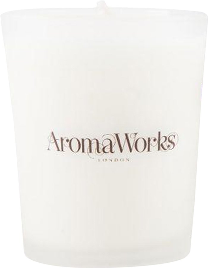 Fragrancedirect | AromaWorks AromaWorks Candle Soulful 75g AromaWorks AromaWorks Candle Soulful 75g